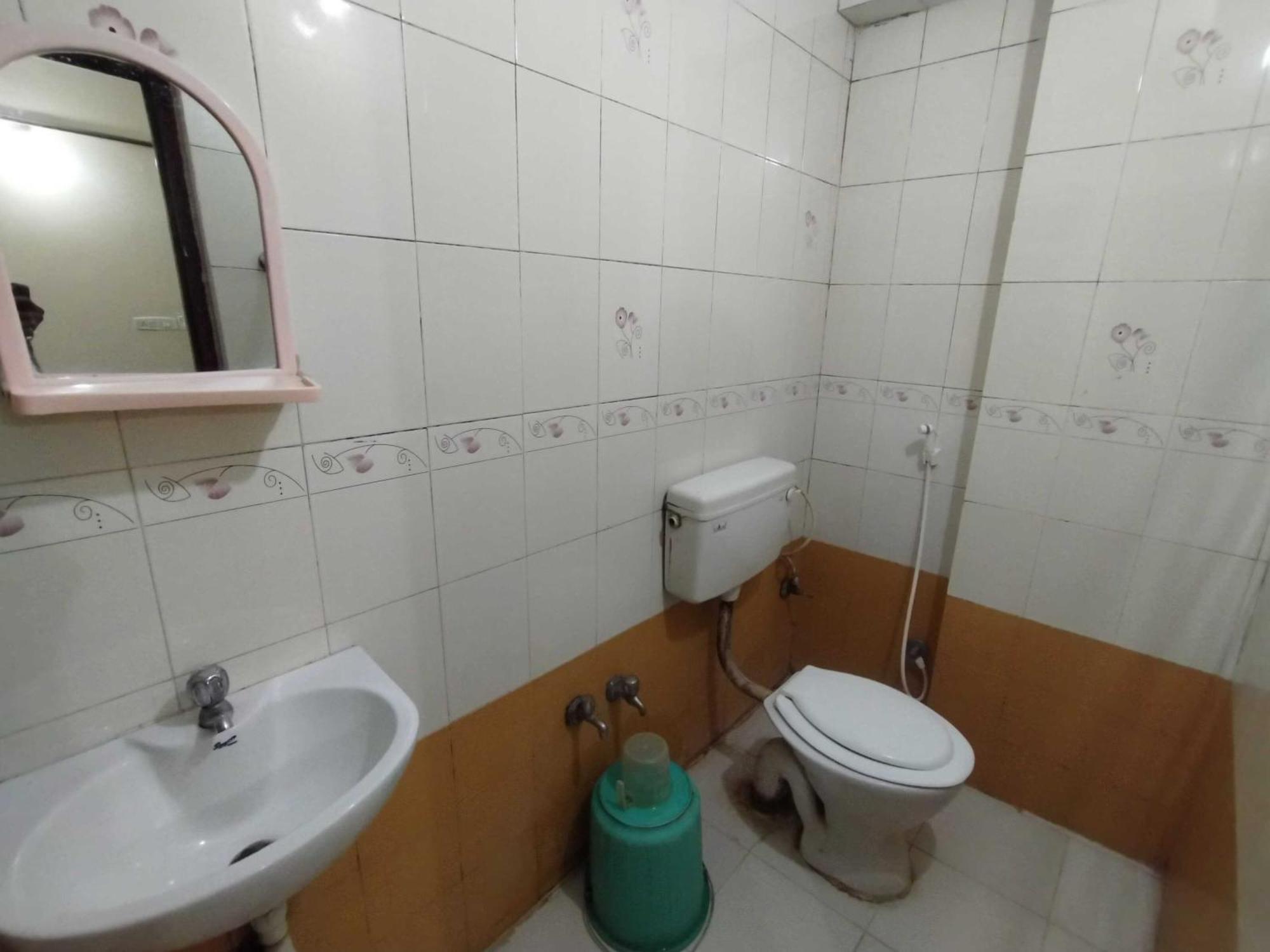 Hotel O Sri Vijaya Palace Lodging 班加罗尔 外观 照片