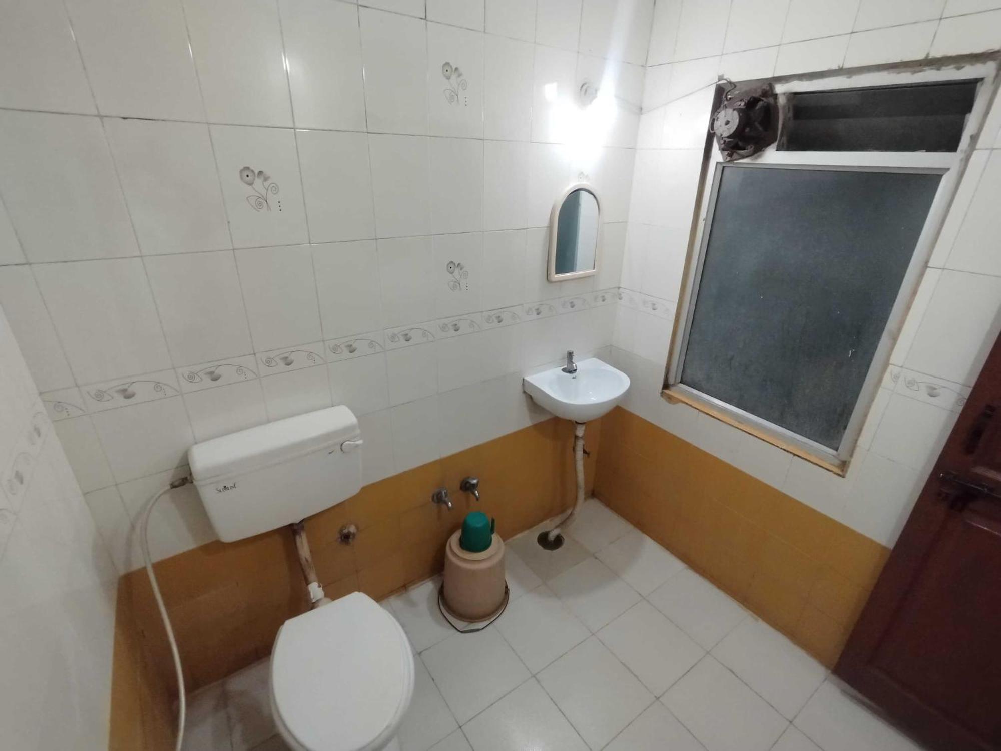 Hotel O Sri Vijaya Palace Lodging 班加罗尔 外观 照片