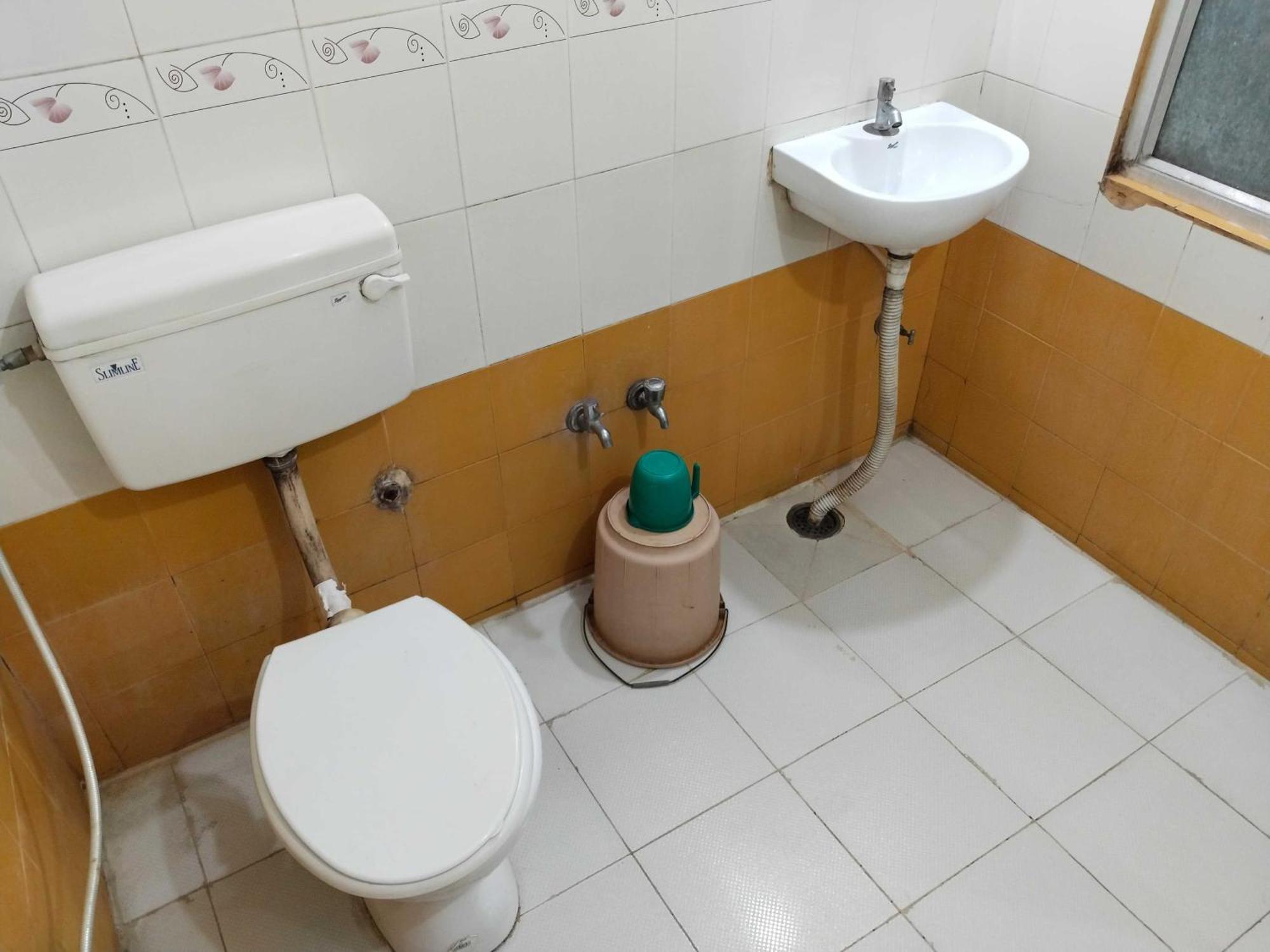 Hotel O Sri Vijaya Palace Lodging 班加罗尔 外观 照片