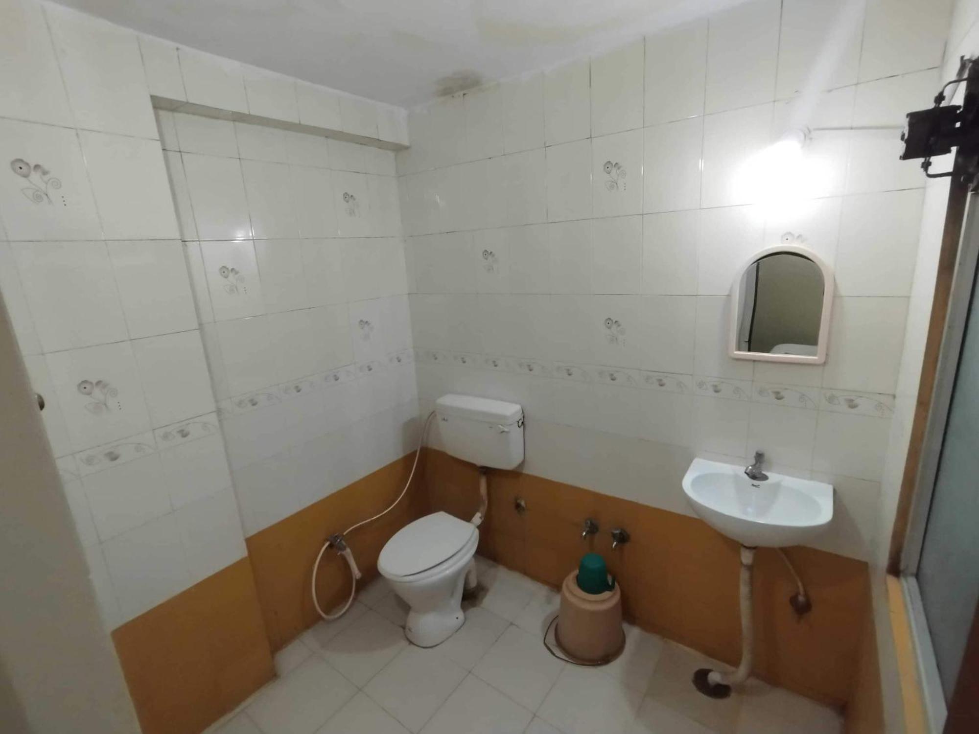 Hotel O Sri Vijaya Palace Lodging 班加罗尔 外观 照片