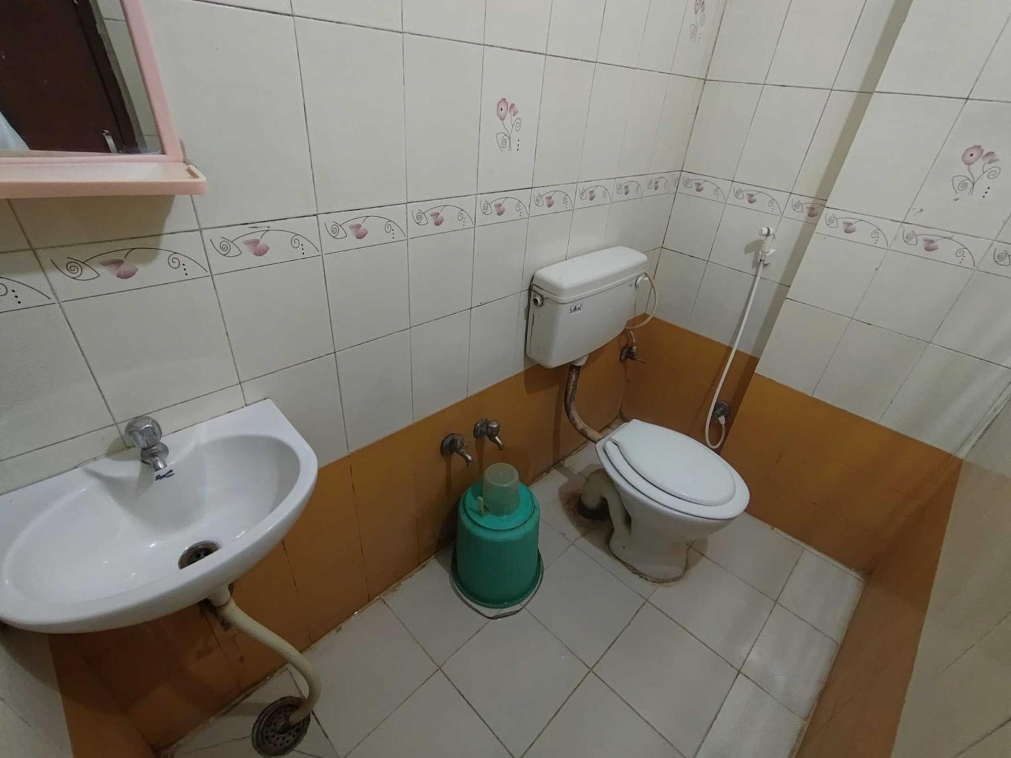 Hotel O Sri Vijaya Palace Lodging 班加罗尔 外观 照片